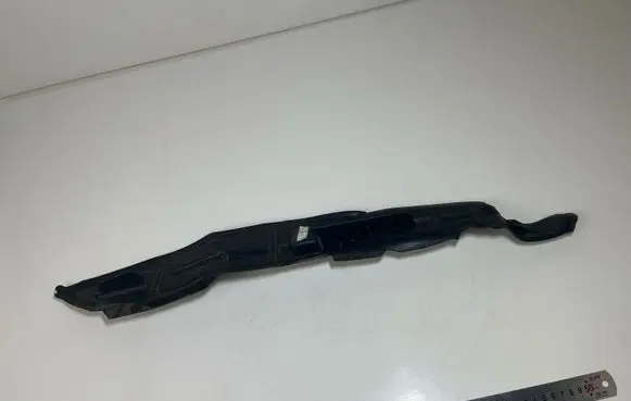 Citroen Berlingo Fender foam support/seal 9681388080