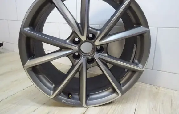 Audi TT TTS RS Mk3 8S R20 alloy rim 8S0601025P