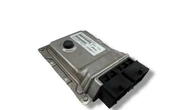 Fiat 500 Engine control unit/module 52098477 BC0171472A
