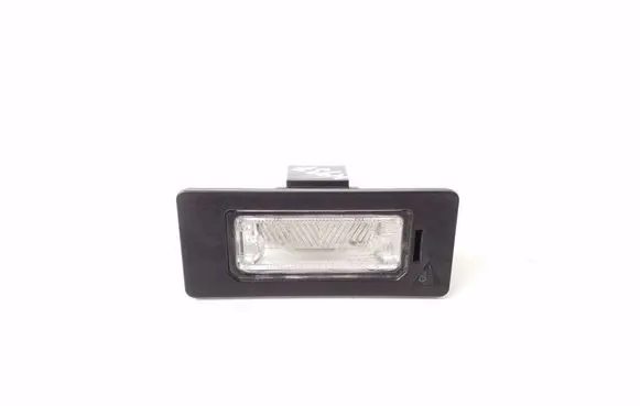Porsche Panamera (970) Number plate light 7PP943021