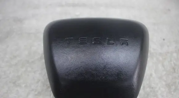 Tesla Model X Steering wheel airbag 162576900E ZF542322112221