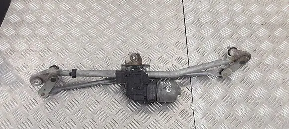 Audi A4 S4 B6 8E 8H Front wiper linkage 3398009897 8e1955119b0y