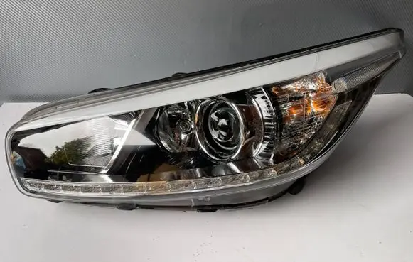 KIA Ceed Headlight/headlamp