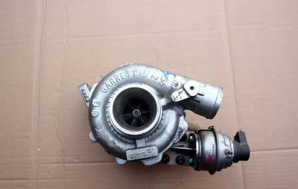 Fiat Ducato Turbo 5801600873