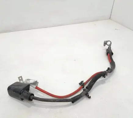 Volkswagen Golf VII Positive cable (battery) 5Q0971228K