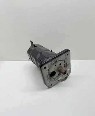 Volvo XC60 Front side member