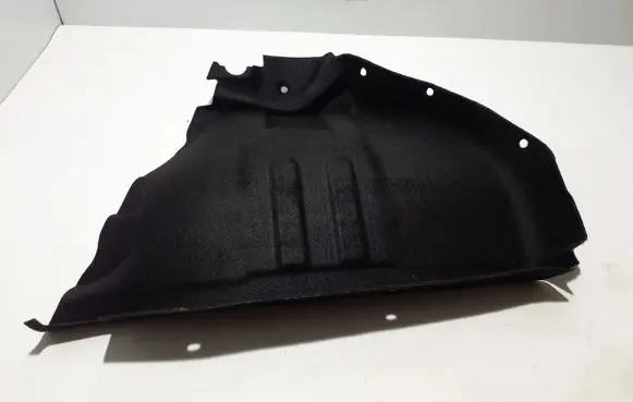 Dacia Spring Trunk/boot side trim panel 849502582R