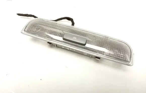 Audi A4 S4 B7 8E 8H Rear seat light 8P0947111A