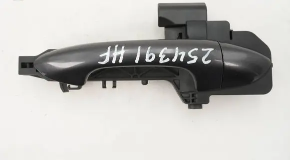 KIA Ceed Front door exterior handle