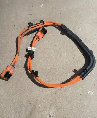 BMW X5 G05 High voltage cable 9429632 B1B849