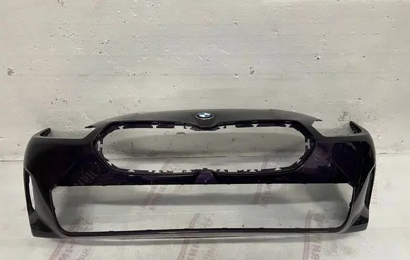 BMW 1 F70 Front bumper 7100010947993 5A35D04