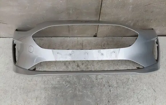 Ford Fiesta Front bumper H1BB17757A 3364156