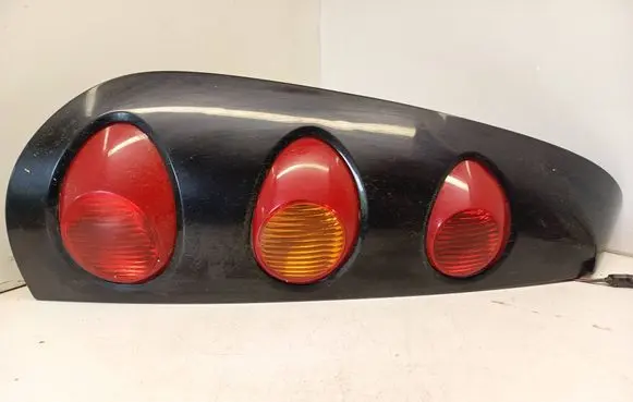 Smart ForFour I Rear/tail lights A4548200164
