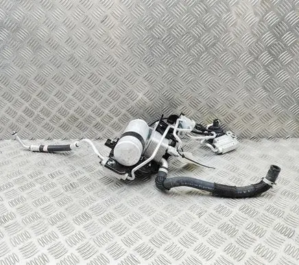 Toyota bZ4X Air conditioning (A/C) air dryer 8710042050 8871042430