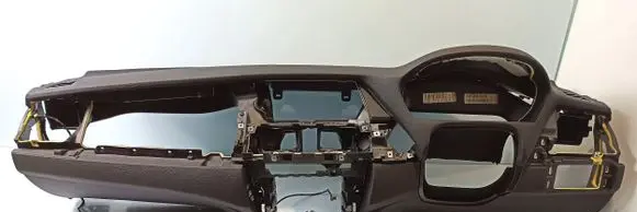 BMW X5 E70 Dashboard 70W1012
