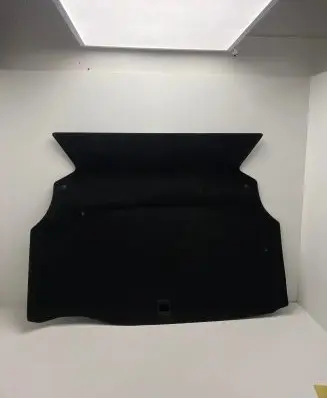 Mercedes-Benz CLC CL203 Trunk/boot mat liner A2036800442 2036800642