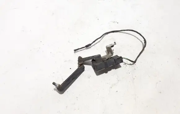 BMW X5 F15 Air suspension front height level sensor 6867648
