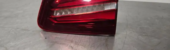 Mercedes-Benz GLC C253 Tailgate rear/tail lights A2539063200