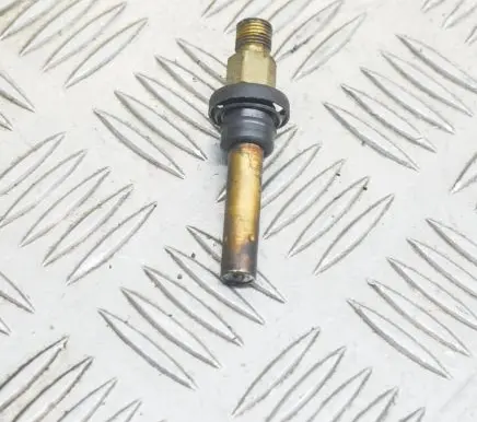Mercedes-Benz SL R129 Fuel injector 0000785823 0437502054