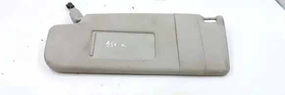 Volkswagen PASSAT B5.5 Sun visor 357551R24M5 357551R2