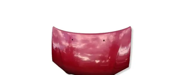 Suzuki Ignis Engine bonnet/hood 5730080G00