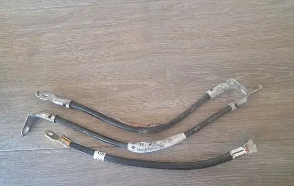 Nissan Ariya Other wiring loom 283605MR2A 283605MR0B