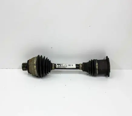 Audi A5 8T 8F Front driveshaft 8K0407271S