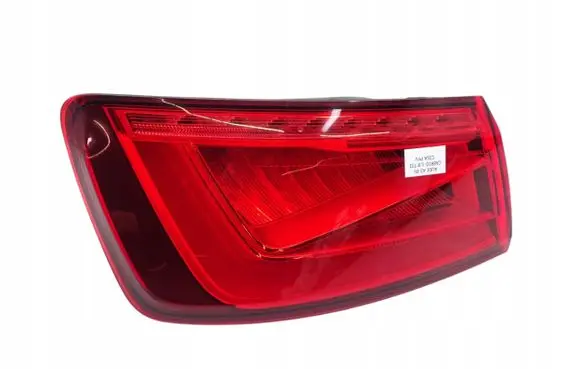 Audi A3 S3 8V Rear/tail lights 8V5945095A