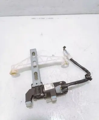 BMW 7 G11 G12 Seat adjustment motor 939500108 7314217XX