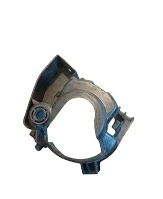 Subaru Forester SG Fog light bracket