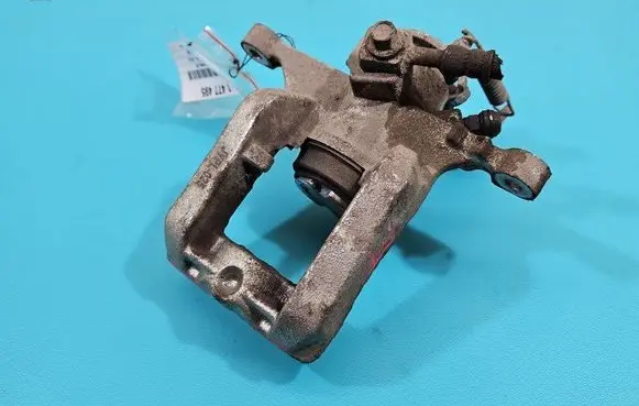 Opel Astra J Rear brake caliper IMPRK1477495