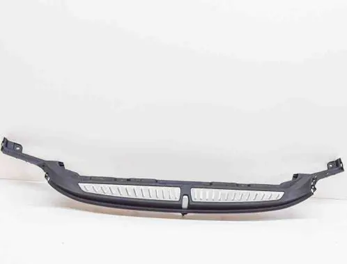 BMW 6 G32 Gran Turismo Trunk/boot sill cover protection 7377741