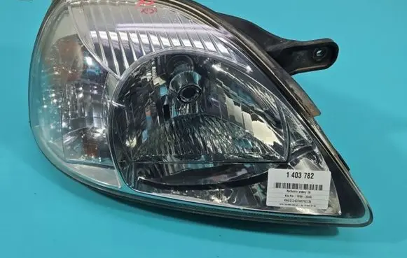 KIA Rio Headlight/headlamp IMPRK1403782