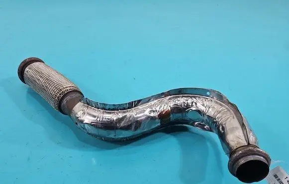 Intercooler hose/pipe