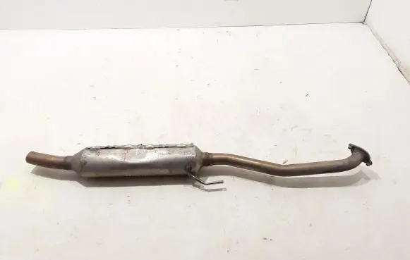 Lexus NX Muffler/silencer 1741025500