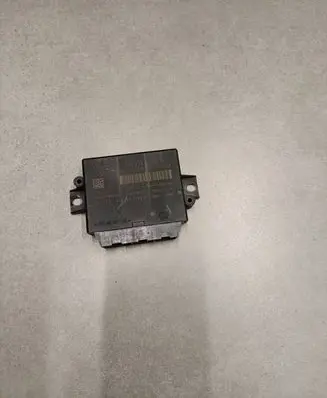 Skoda Octavia Mk2 (1Z) Parking PDC control unit/module 5J0919475A 303173