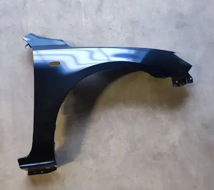 Mazda 3 I Fender BP4K52111D