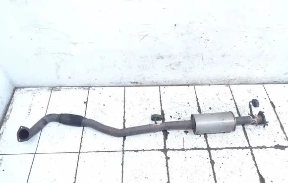 Muffler/silencer