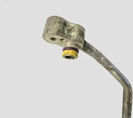 BMW 3 E90 E91 Air conditioning (A/C) pipe/hose
