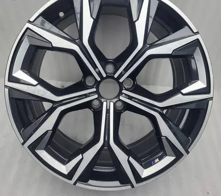 BMW 4 F36 Gran coupe R19 alloy rim 8747306