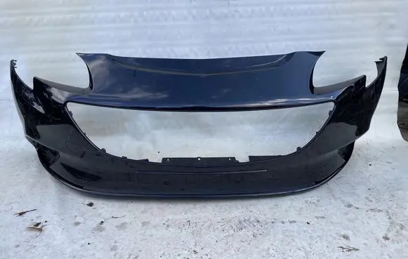 Opel Corsa E Front bumper