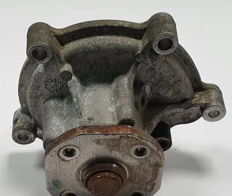 Mercedes-Benz B W245 Water pump R2662010101