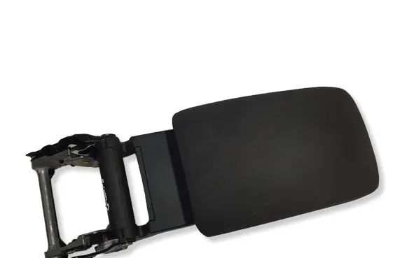 Volkswagen Golf VI Armrest 