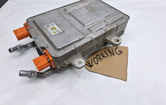 Ford Kuga III Battery charger (optional) LX6810B689YD LX6810C785AG