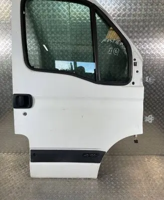 Renault Master II Front door
