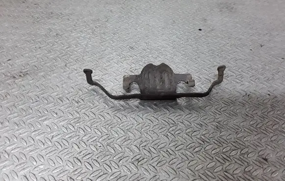 BMW 5 E60 E61 Rear brake pad spring 