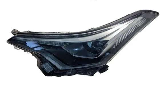 Toyota C-HR I Headlight/headlamp 81150F4170 17921F 17052019