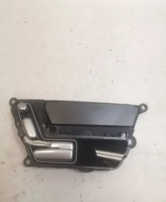 Seat control switch