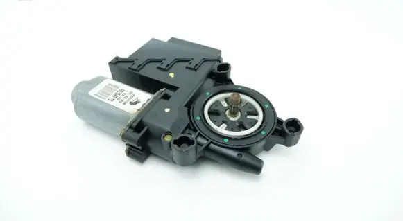 Skoda Citigo Sliding door electric window regulator 6Q1959802