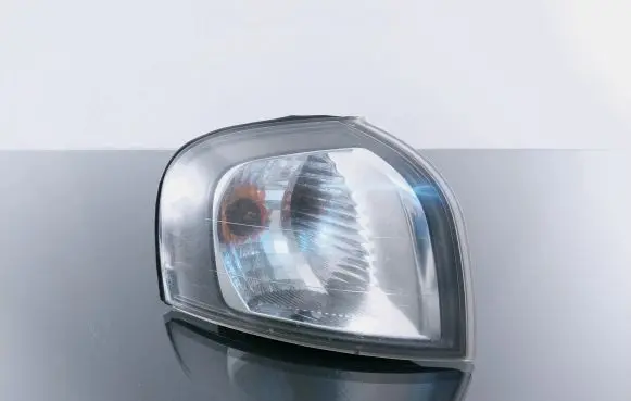 Volvo S80 Front indicator light 88204387